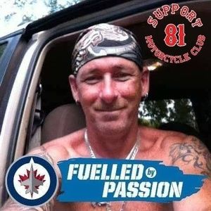 Meet your Posher, Liam